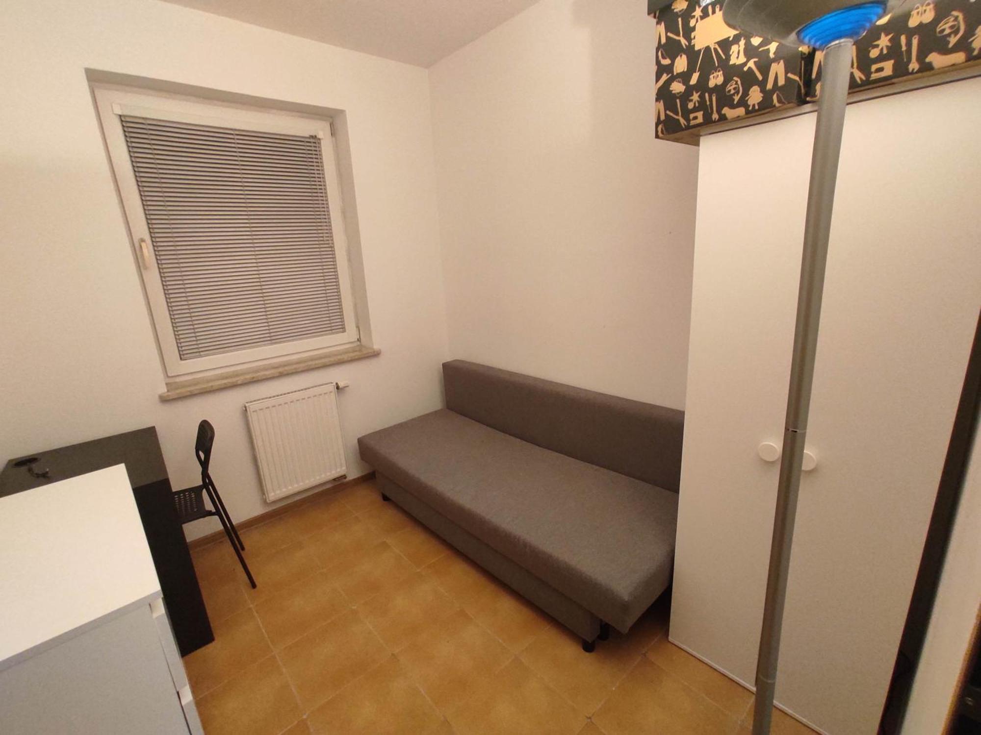 Nice Room With 2 Shared Bathrooms ,Wc , 2Km To Old Town -100M From Metro Szwedzka วอร์ซอ ภายนอก รูปภาพ