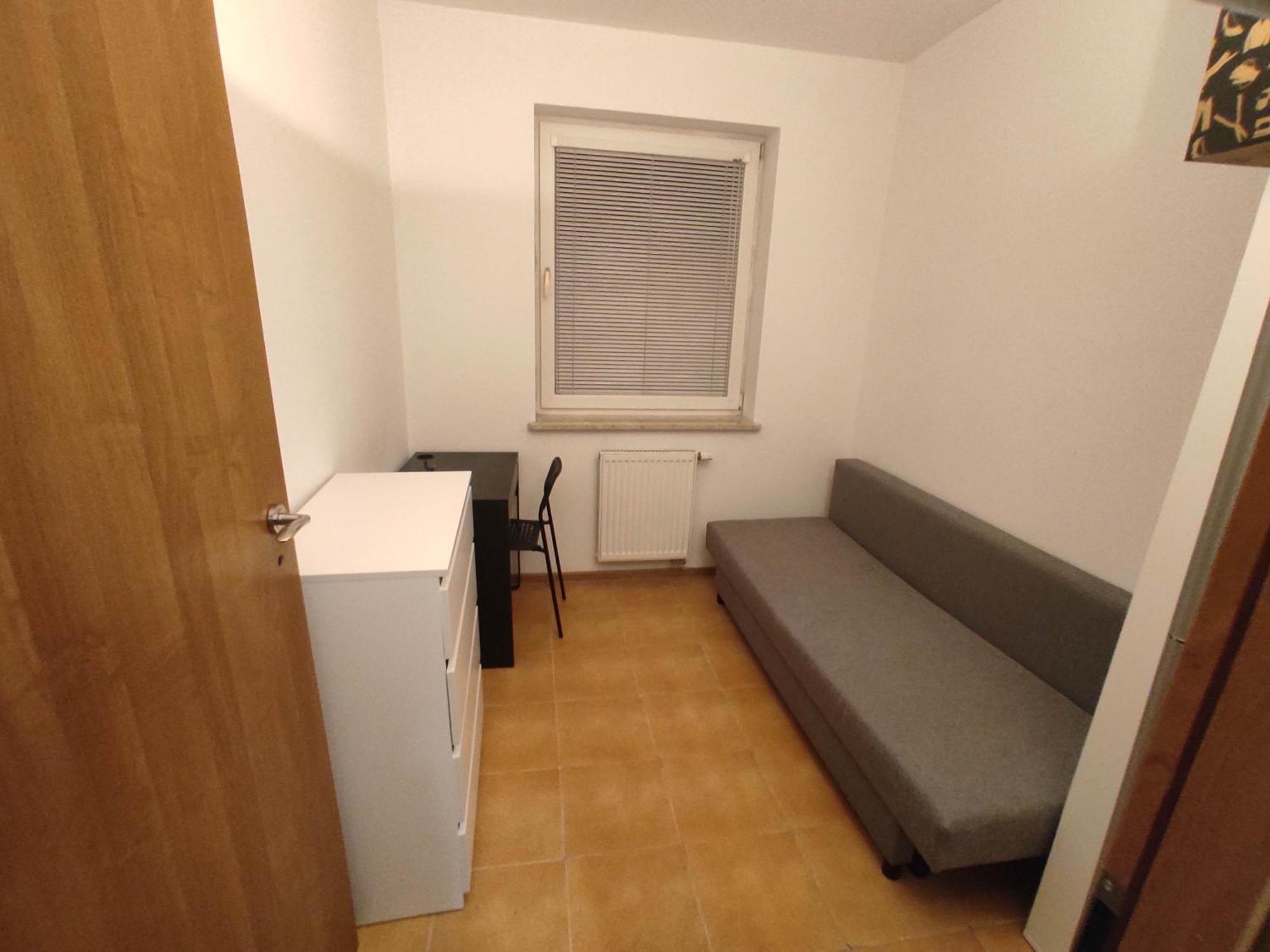 Nice Room With 2 Shared Bathrooms ,Wc , 2Km To Old Town -100M From Metro Szwedzka วอร์ซอ ภายนอก รูปภาพ